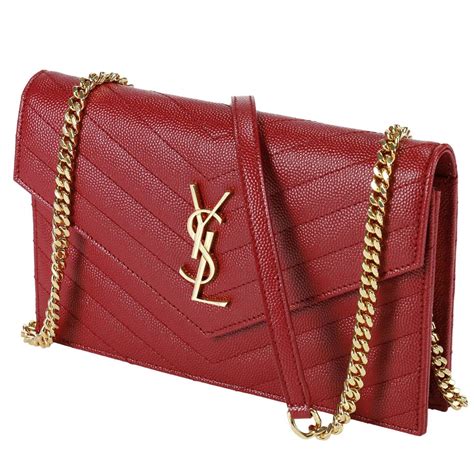 modelli borse ysl|borse saint laurent donna.